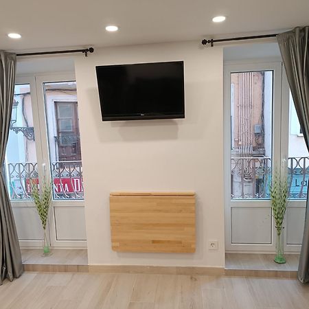 Appartement Casa El Papamoscas à Burgo Extérieur photo