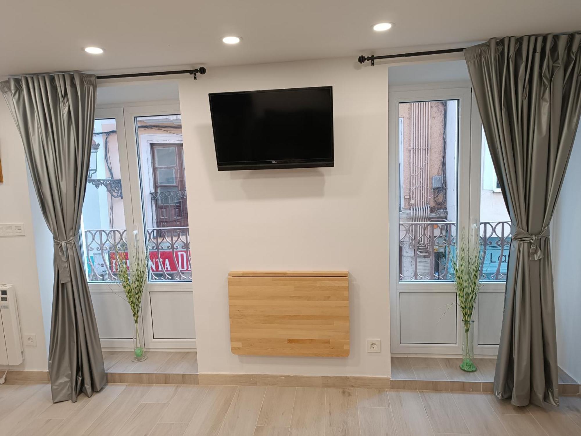 Appartement Casa El Papamoscas à Burgo Extérieur photo