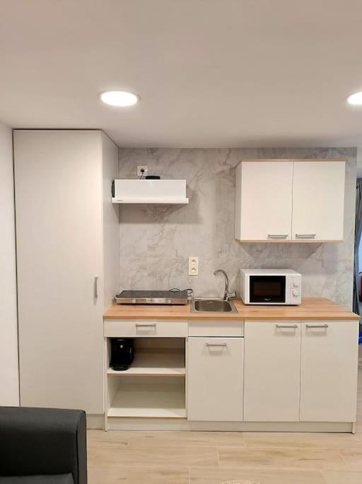 Appartement Casa El Papamoscas à Burgo Extérieur photo