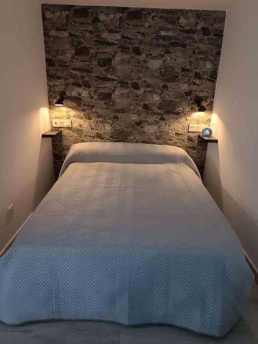 Appartement Casa El Papamoscas à Burgo Extérieur photo